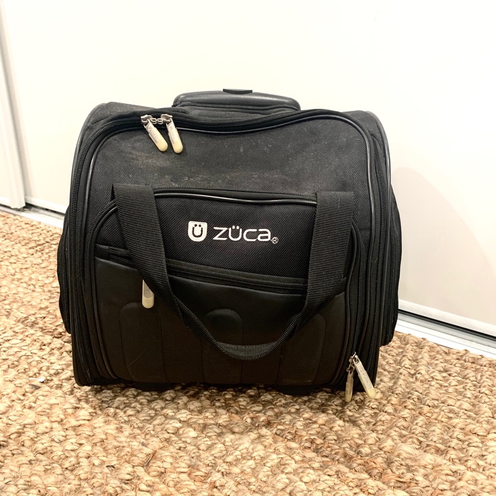 Zuca Skipper Travel bag